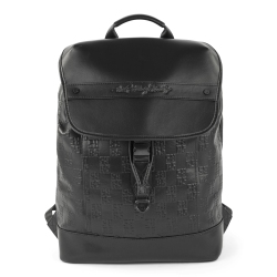 THE ROLLING STONES Rolling Stones - Paint It - Backpack In Black