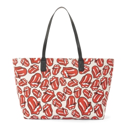 THE ROLLING STONES Rolling Stones - The Cult - Tote Bag