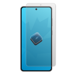 GHOST ARMOR CANADA Ghost Armor Samsung Galaxy A53 5G / S20 Fe Matte Screen Protector - Military Grade Polyurethane - Lifetime Replacements