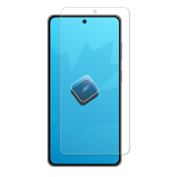 GHOST ARMOR CANADA Ghost Armor Samsung Galaxy A53 5G / S20 Fe Screen Protector - Military Grade Polyurethane - Lifetime Replacements