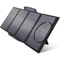ECOFLOW 160W Solar Panel (Open Box)