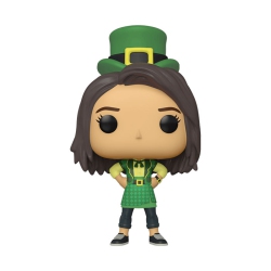 FUNKO Pop Movies: Luck - Sam As Leprechaun