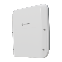 MIKROTIK Rb5009Upr+S+Out7X Gigabit Ethernet Ports, 1X 2.5 Gigabit Ethernet, 10G Sfp+, 1GB Of Ram, 1GB Nand, Modern Quad-Core Cpu, 9 () Powering