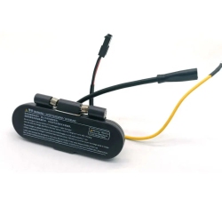 SEGWAY Oem Charging Port Base Assembly for Ninebot G30P