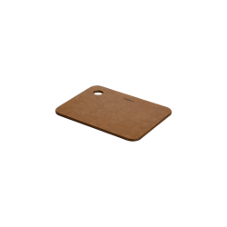 COMBEKK Recycled Paper Cutting Board 15X20Cm In Brown
