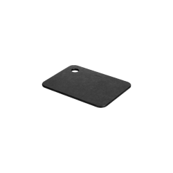 COMBEKK Recycled Paper Cutting Board 20X30Cm In Black