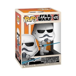 FUNKO Pop Sw Concept Stormtrooper In Multicolor