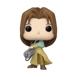 FUNKO Pop Trigun Milly Thompson In Multicolor