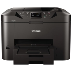 CANON Refurbished (Excellent) - Maxify Mb2720 Office And Business Wireless All-In-One Inkjet Printer