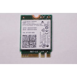 ASUS Refurbished (Good) Wifi Card With Bluetooth 4.1 - 802.11Ac Wireless Network Card ( P/n : 0C012-00082600 )