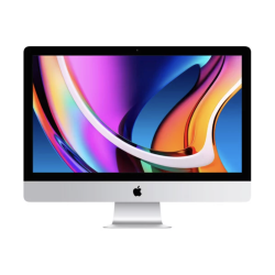 APPLE Refurbished (Excellent) - Imac 27" (2020) (Intel Core I9 3.6Ghz 10-Core / 2Tb SSD / 128GB Ram / Amd Radeon Pro 5700 Xt 16GB)