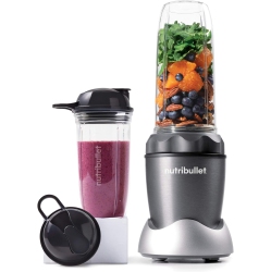 NUTRI BULLET Nb50100C Pro 1000 Single Serve Blender (1000W)