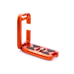 3 LEGGED THING Ellie-C Universal L-Bracket- Copper