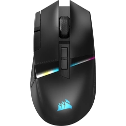 CORSAIR Darkstar Wireless RGB Mmo Gaming Mouse With 15 Programmable Buttons