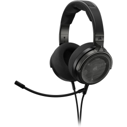 CORSAIR Virtuoso Pro Wired Open Back Gaming Headset - Detachable Uni-Directional Microphone - 50MM Graphene Drivers - 20Hz-40 Khz Frequency Response