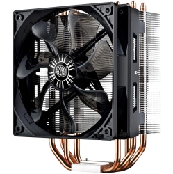 GENERIC Hyper 212 Evo Cpu Cooler (Rr-212E-20Pk-R2), 120MM Pwm Fan, Aluminum Fins, 4 Copper Direct Contact Heat