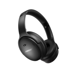 BOSE- Bose Quietcomfort 45 Headphones - New