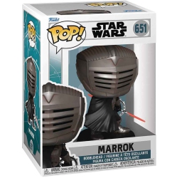 POP Star Wars 3.75 Inch Action Figure - Marrok #651