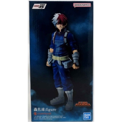 MY HERO ACADEMIA 6 Inch Statue Figure Ichiban - Shoto Todoroki (Mate)