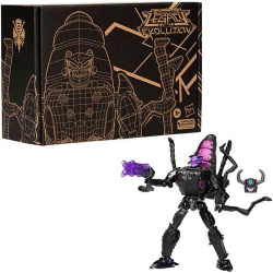 TRANSFORMERS Generations Selects 7 Inch Action Figure Voyage Class - Antagony