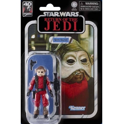 STAR WARS The Vintage Collection 3.75 Inch Action Figure (2023 Wave 2B) - Nien Nunb Vc106