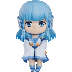 GOOD SMILE Company - Chinese Paladin Sword And Fairy - Long Kui Nendoroid Action Figure [Collectables] In Blue
