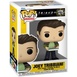 POP Television Friends 3.75 Inch Action Figure - Joey Tribbiani #1275