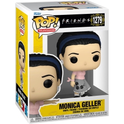 POP Television Friends 3.75 Inch Action Figure - Monica Geller #1279