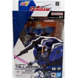 GUNDAM Universe Msg Wing 6 Inch Action Figure - OZ-00Ms2 Tallgeese Ii Gu-24