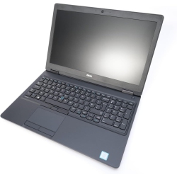 DELL Refurbished (Excellent) - Latitude 5590 Ci5-8350U 16GB Ddr4 256GB SSD 15.6In W10P
