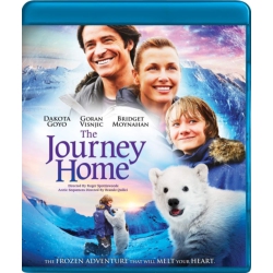RLJ ENTERTAINMENT Journey Home [Blu-Ray]