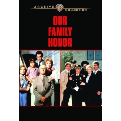 WARNER ARCHIVES Our Family Honor