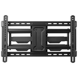 Insignia 42" - 90" Full Motion TV Mount - Only at Best Buy