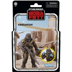 STAR WARS The Vintage Collection 3.75 Inch Action Figure Deluxe - Krrsantan