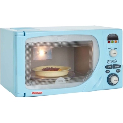 CASDON Microwave Delonghi