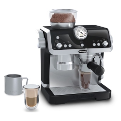 CASDON Delonghi Barista Toy Coffee Machine