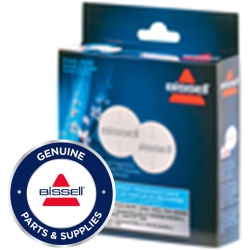 BISSEL L 1095 Spring Breeze Steam Mop Fragrance Discs, 8 Count