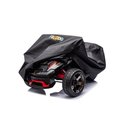 FREDDO Ride On Car Covers. A Shield Against Rain, Sun, Dust, Snow, And Leaves