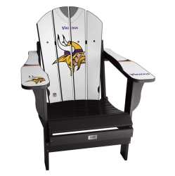 MYCUSTOMSPORTSCHAIR Minnesota Vikings