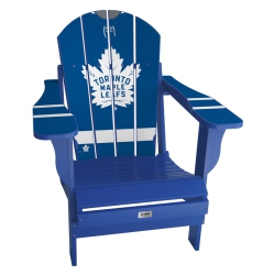MYCUSTOMSPORTSCHAIR Toronto Maple Leafs
