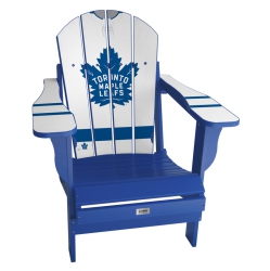 MYCUSTOMSPORTSCHAIR Toronto Maple Leafs