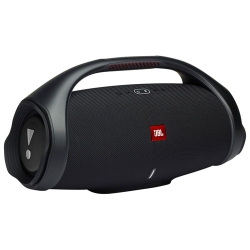 JBL Refurbished (Excellent) - Boombox 2 Waterproof Bluetooth Wireless Speaker - In Black