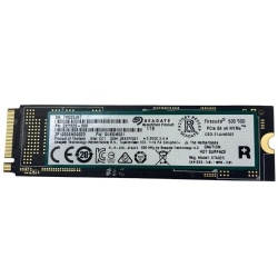 SEAGATE Refurbished (Good) - Firecuda 530 1Tb Internal Solid State Drive Ps5, Zp1000Gm30023, Certified Refurbished