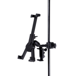 YORKVILLE SOUND Universal Tablet/phone Stand Mount