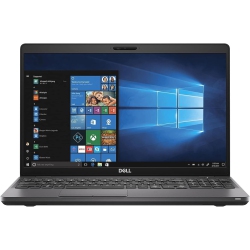 DELL Refurbished (Excellent) Latitude 5401, 14 In Fhd Intel Uhd Graphics 630, I7-9850H, 16GB, 512GB PCie, 2 Years Warranty, 100537-20372