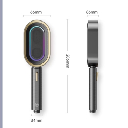 JOMOO Showerhead Karaoke Speaker