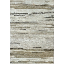 RUG BRANCH Modern Abstract Hand-Tufted Indoor Area Rug