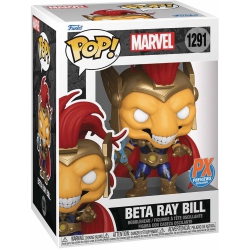 POP Marvel Thor 3.75 Inch Action Figure Exclusive - Beta Ray Bill #1291