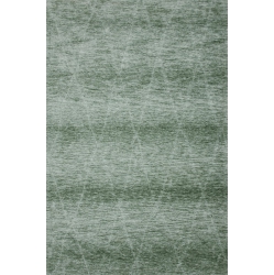 RUG BRANCH Modern Boho Hand-Tufted Indoor Area Rug