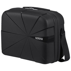 Ensemble De 3 Valises Rigides Extensibles Starvibe D'american Tourister - Vert-De-Gris